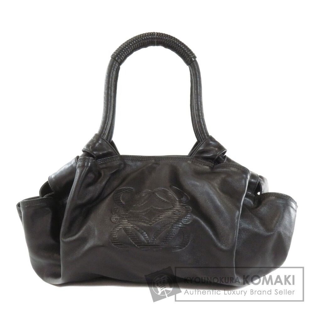 Loewe Nappa Aire Tote Bag Lambskin